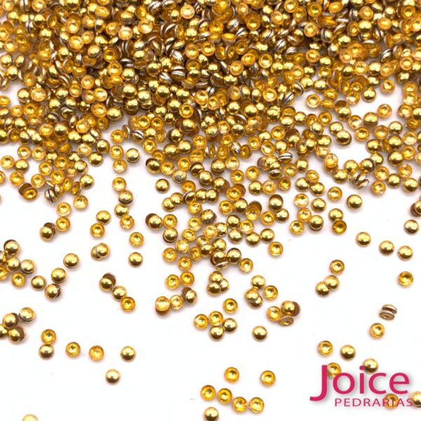 Dourado Escuro