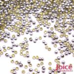 Dome Metal Termocolante 2mm c/56000unidades - Imagem 8