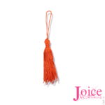 Pingente de Seda Tassel 7.5Cm C/100Unidades - Imagem 6