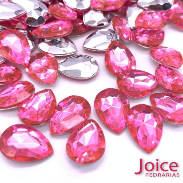 Rosa Chiclete