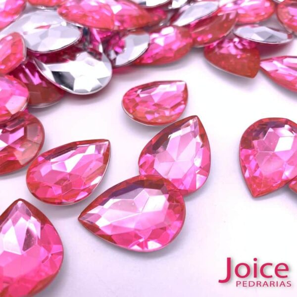 Rosa Chiclete