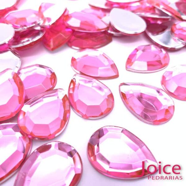 rosa-chiclete