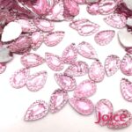 Gota Indiana 5mm x 8mm C/7200Unidades - Imagem 7