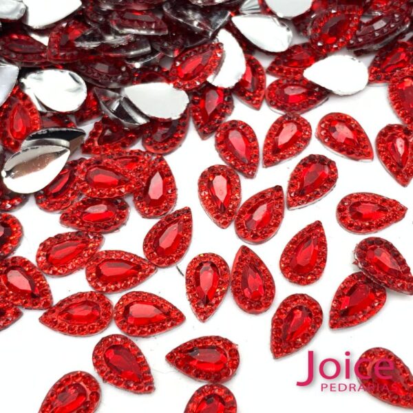 vermelho