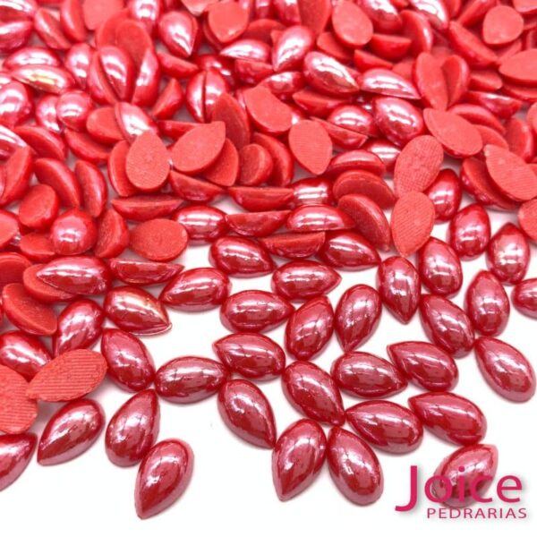 vermelho