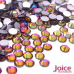 Imitação Swarovski Vidro ss16=4mm C/1440Un - Imagem 13