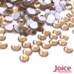 Imitação Swarovski Vidro ss16=4mm C/1440Un - Imagem 9