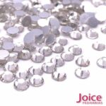 Imitação Swarovski Vidro ss16=4mm C/1440Un - Imagem 10