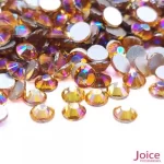 Imitação Swarovsk Com AB SS20=5mm C/1440 Unidades - Imagem 7