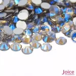 Imitação Swarovsk Com AB SS20=5mm C/1440 Unidades - Imagem 6
