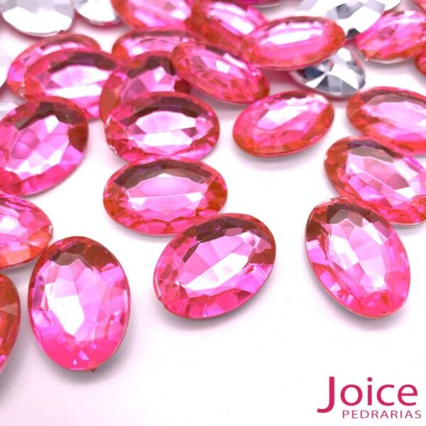 Rosa Chiclete