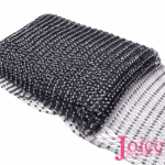 Malha Rede Com Strass - Imagem 18