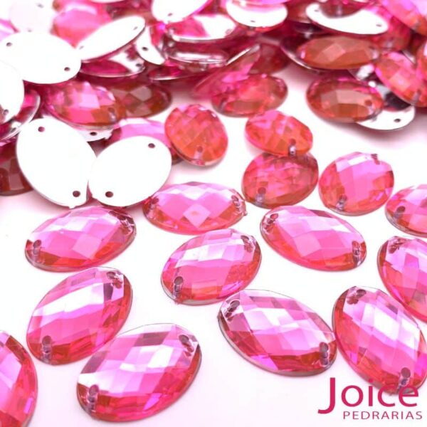 Rosa Chiclete