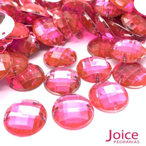 Rosa Chiclete