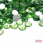Imitação Swarovsk SS20=5mm C/1440 Unidades - Imagem 25