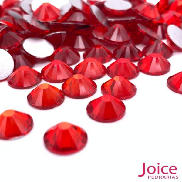 vermelho