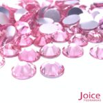 Imitação Swarovski 8mm=SS40 C/288Unidades - Imagem 10