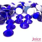 Imitação Swarovski 8mm=SS40 C/288Unidades - Imagem 4