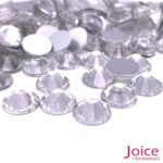 Imitação Swarovski 8mm=SS40 C/288Unidades - Imagem 11