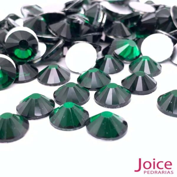 Imitação Swarovski 8mm=SS40 C/288Unidades