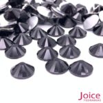 Imitação Swarovski 8mm=SS40 C/288Unidades - Imagem 6