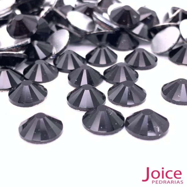 Imitação Swarovski Vidro 10mm=SS50 C/144Unidades