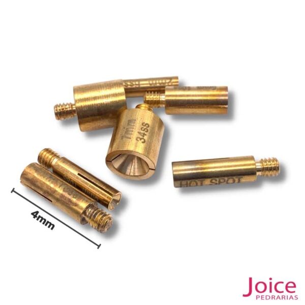 Matriz para Caneta Elétrica Hot Fix 7Modelo