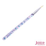 Kit Pincel Artístico  Manicure Gel Acri gel 7Pinceis - Imagem 21