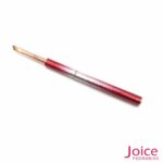 Kit Pincel Artístico  Manicure Gel Acri gel 7Pinceis - Imagem 8
