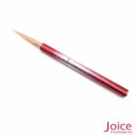 Kit Pincel Artístico  Manicure Gel Acri gel 7Pinceis - Imagem 5