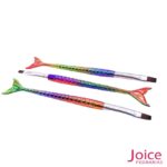 Kit Pincel Artístico  Manicure Gel Acri gel 7Pinceis - Imagem 16