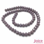 Elastico Fio elástico metalizado Roliço 1.5mm Rolo com 90Metros - Imagem 9