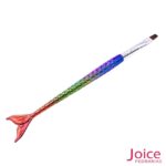 Kit Pincel Artístico  Manicure Gel Acri gel 7Pinceis - Imagem 11