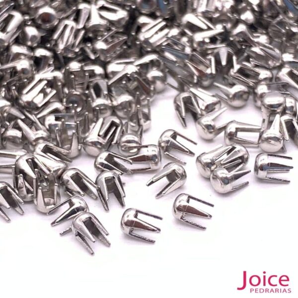 Rebite de Aço 2.3mm C/10000Un