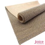 Manta Strass com perola120Cm X 45Cm Termo Colante - Imagem 2