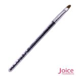 Kit Pincel para Unhas Artísticas Colorido C/7Pcs