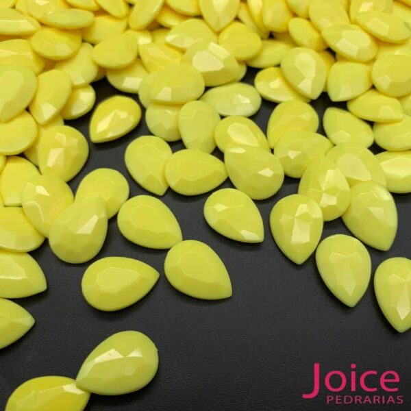 Amarelo