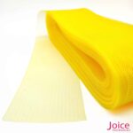 Fita Crinol Rolo 10cm C/45metros - Imagem 8