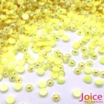 Margaridas Girassol  3mm C/72000 Unidades - Imagem 5