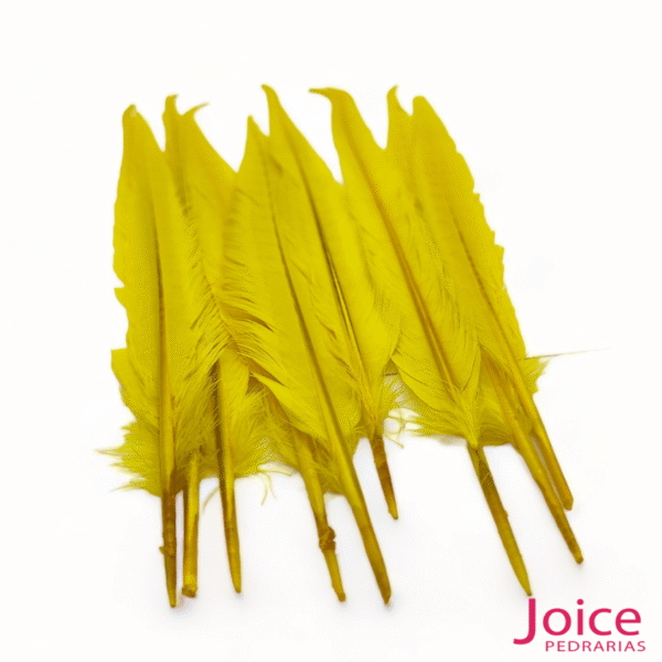 Amarelo