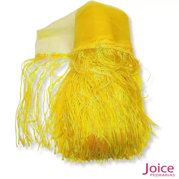 amarelo