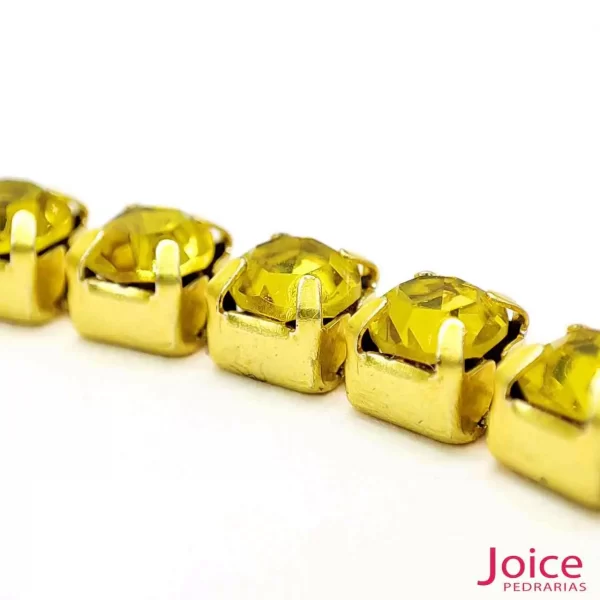 Amarelo Limão