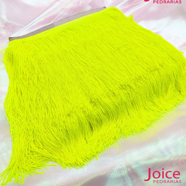 amarelo-neon