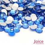 Imitação Swarovski Vidro ss16=4mm C/1440Un - Imagem 22