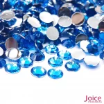 Imitação Swarovski Resina 5mm c/14000unidades - Imagem 6