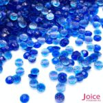 Chaton Diamante Resina 4mm C/28800Unidades