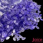 Lua Navete Neon Brilho no Escuro 3mm x 6mm com 5000/unidades