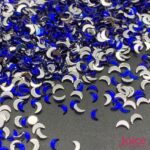 Micro Chaton Meia Lua 1.5x3mm C/10000 - Imagem 2