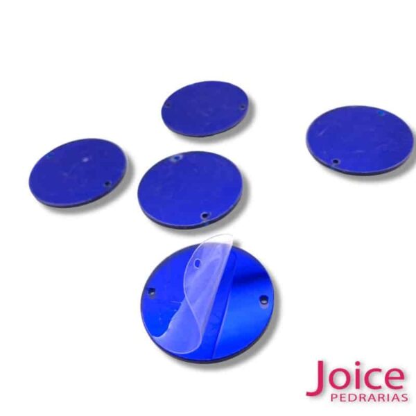 Azul Bic