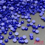 Nude Strass Termocolante 3mm C/72000Un - Imagem 12